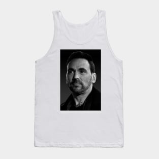 Jason David Frank legends never die Tank Top